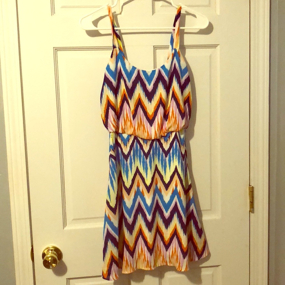 Summer dress